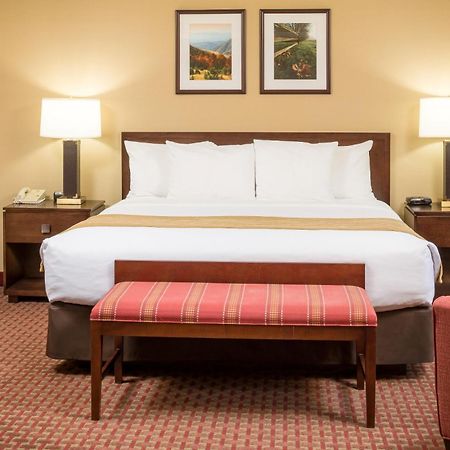 Comfort Inn & Suites Near Burke Mountain Saint Johnsbury Extérieur photo