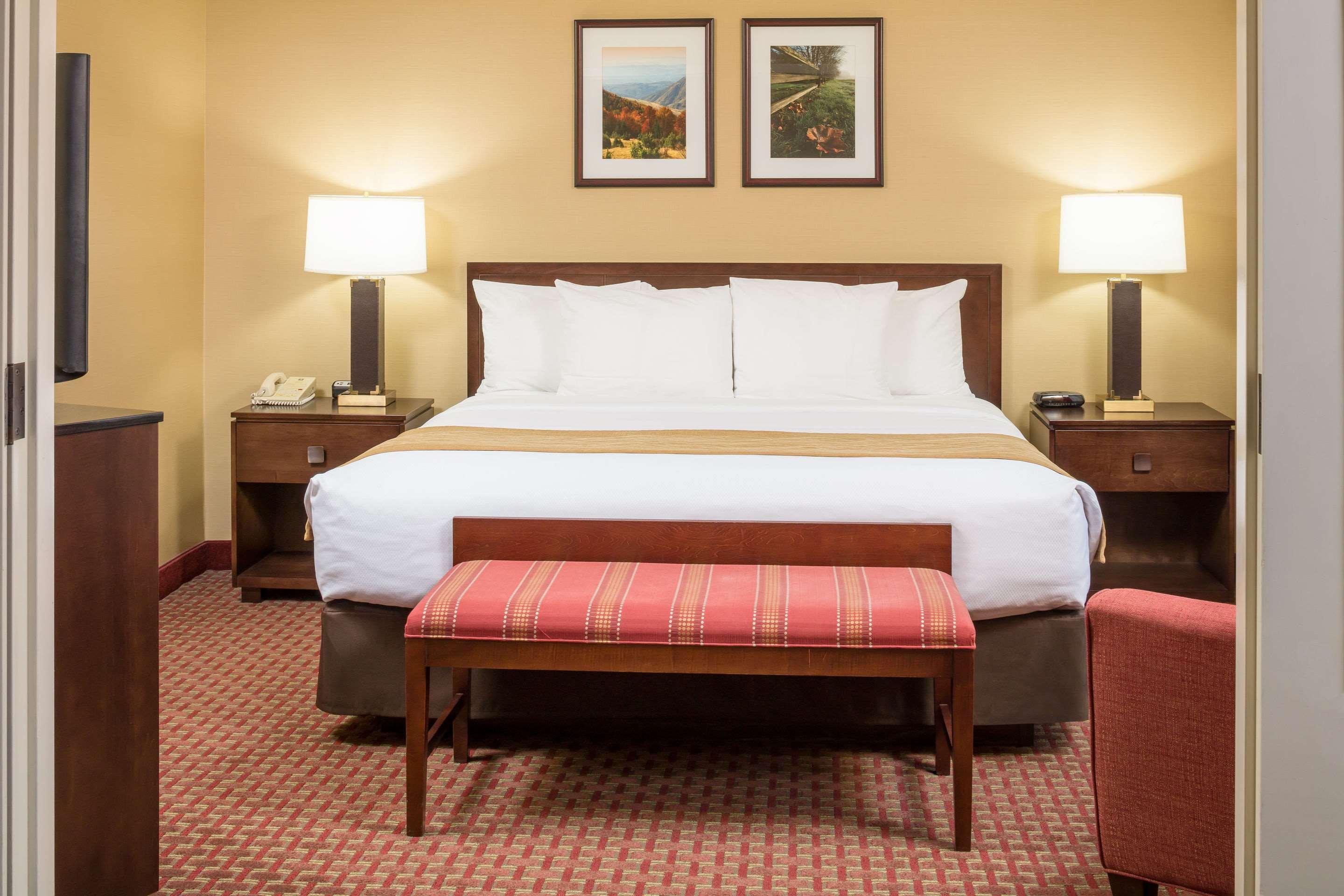 Comfort Inn & Suites Near Burke Mountain Saint Johnsbury Extérieur photo