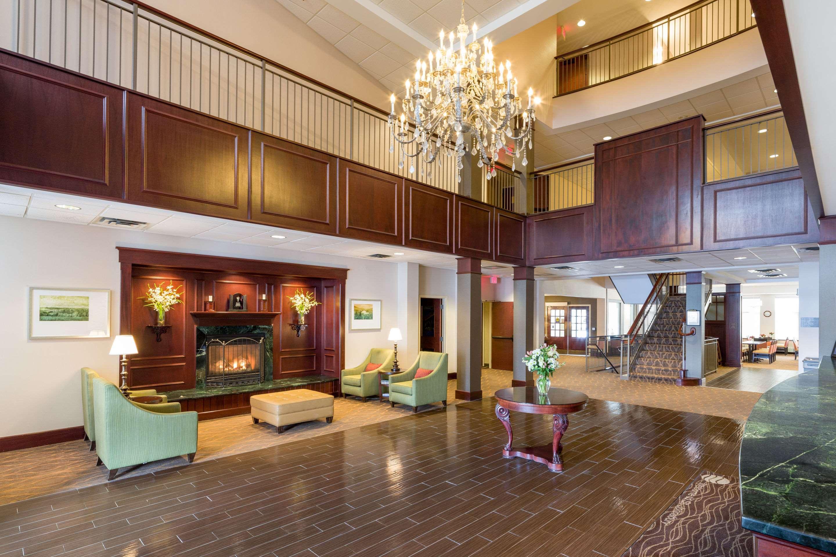 Comfort Inn & Suites Near Burke Mountain Saint Johnsbury Extérieur photo