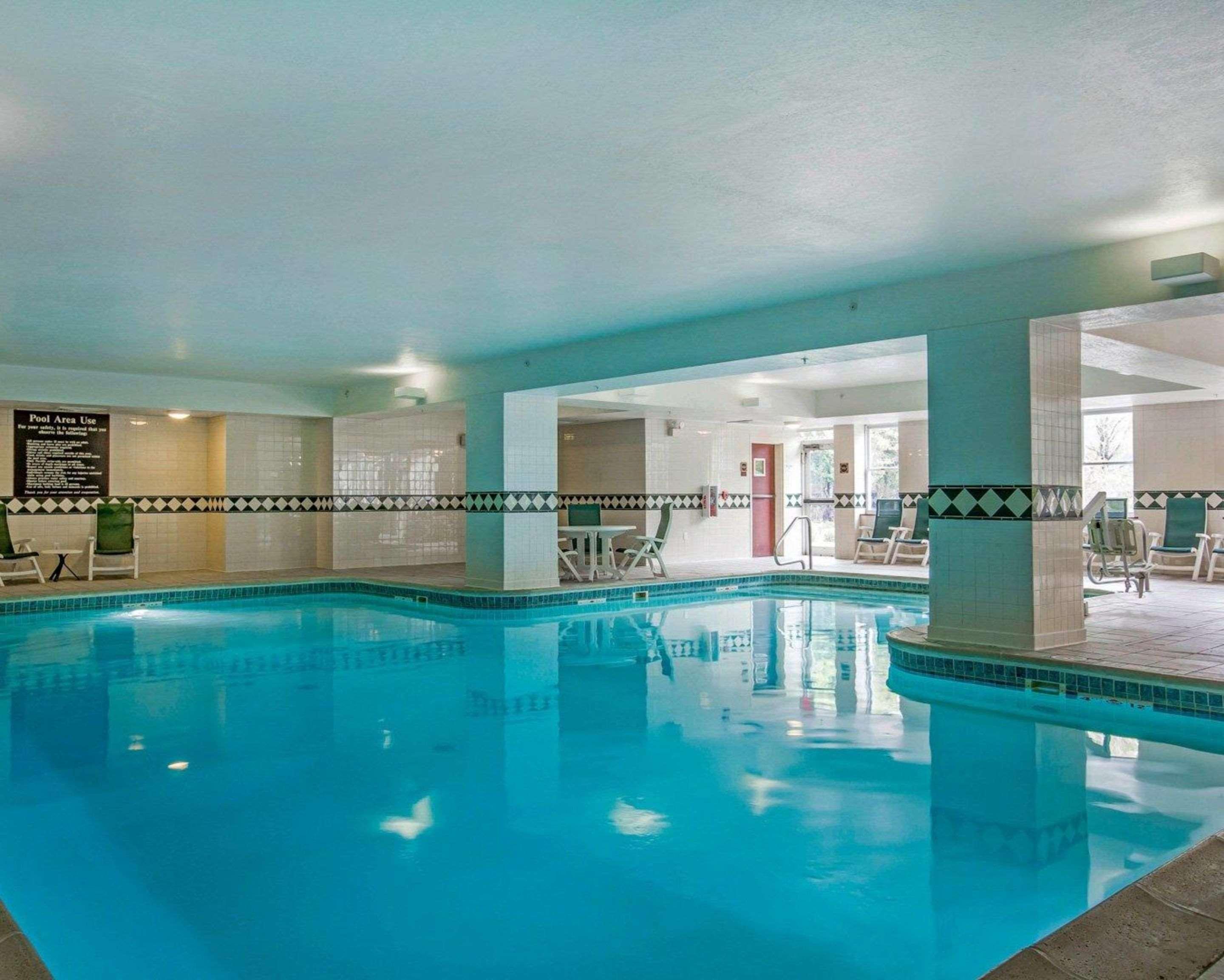 Comfort Inn & Suites Near Burke Mountain Saint Johnsbury Extérieur photo