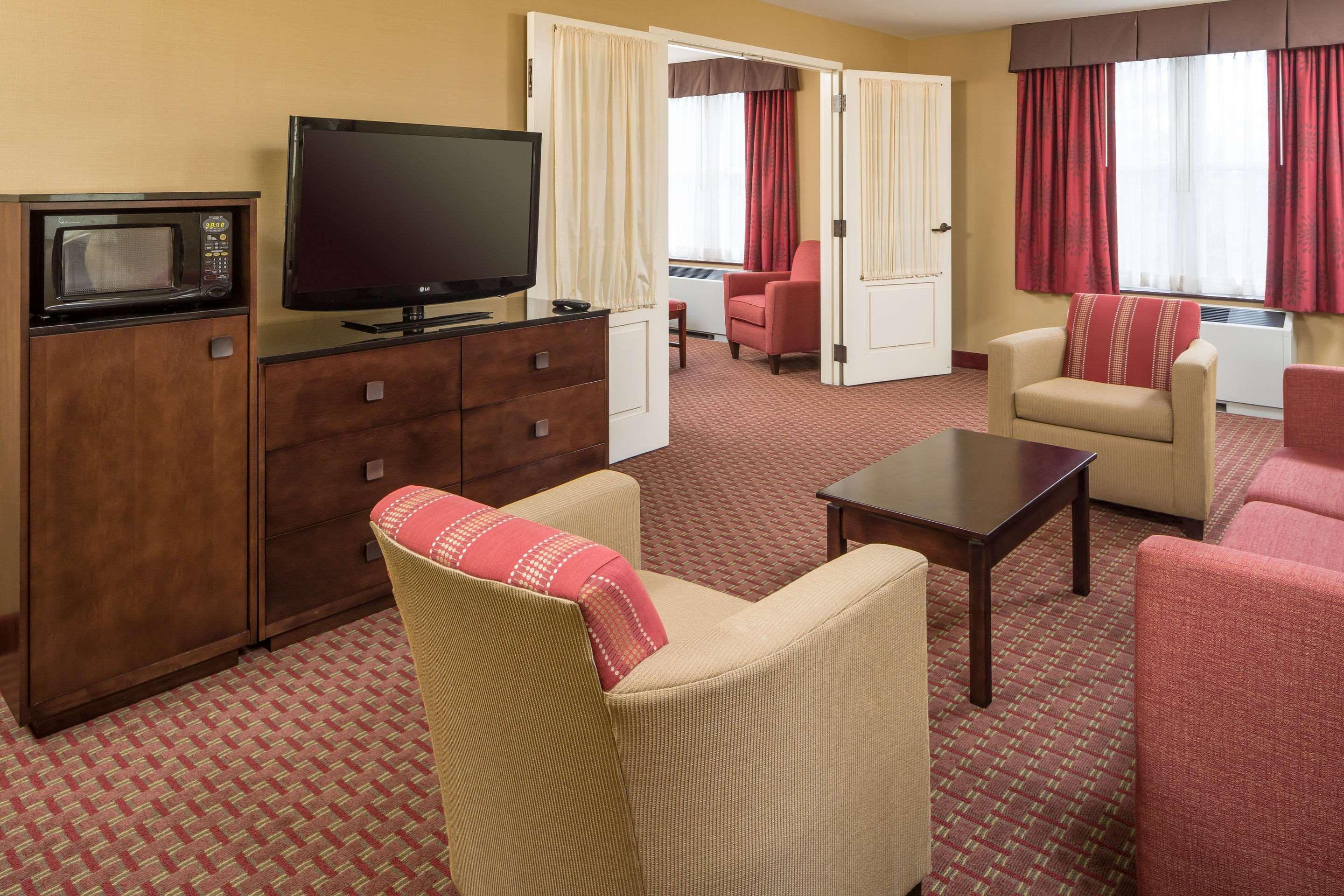 Comfort Inn & Suites Near Burke Mountain Saint Johnsbury Extérieur photo