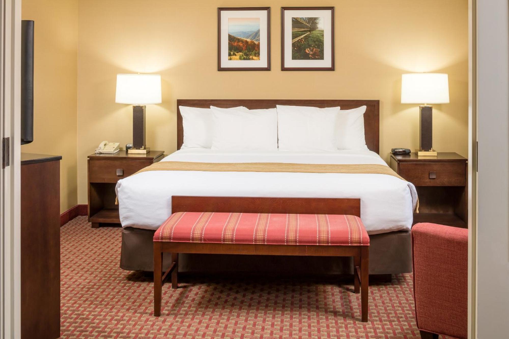 Comfort Inn & Suites Near Burke Mountain Saint Johnsbury Extérieur photo
