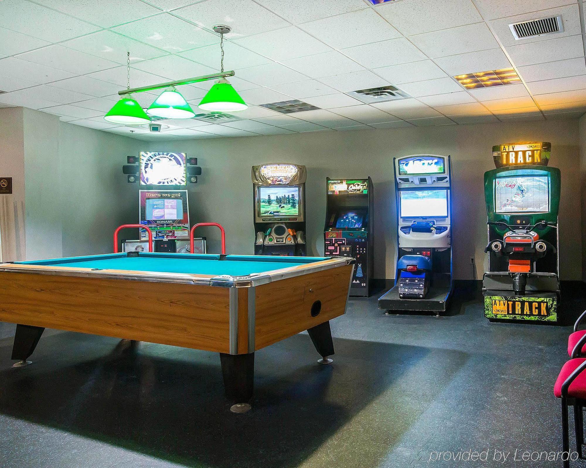 Comfort Inn & Suites Near Burke Mountain Saint Johnsbury Extérieur photo