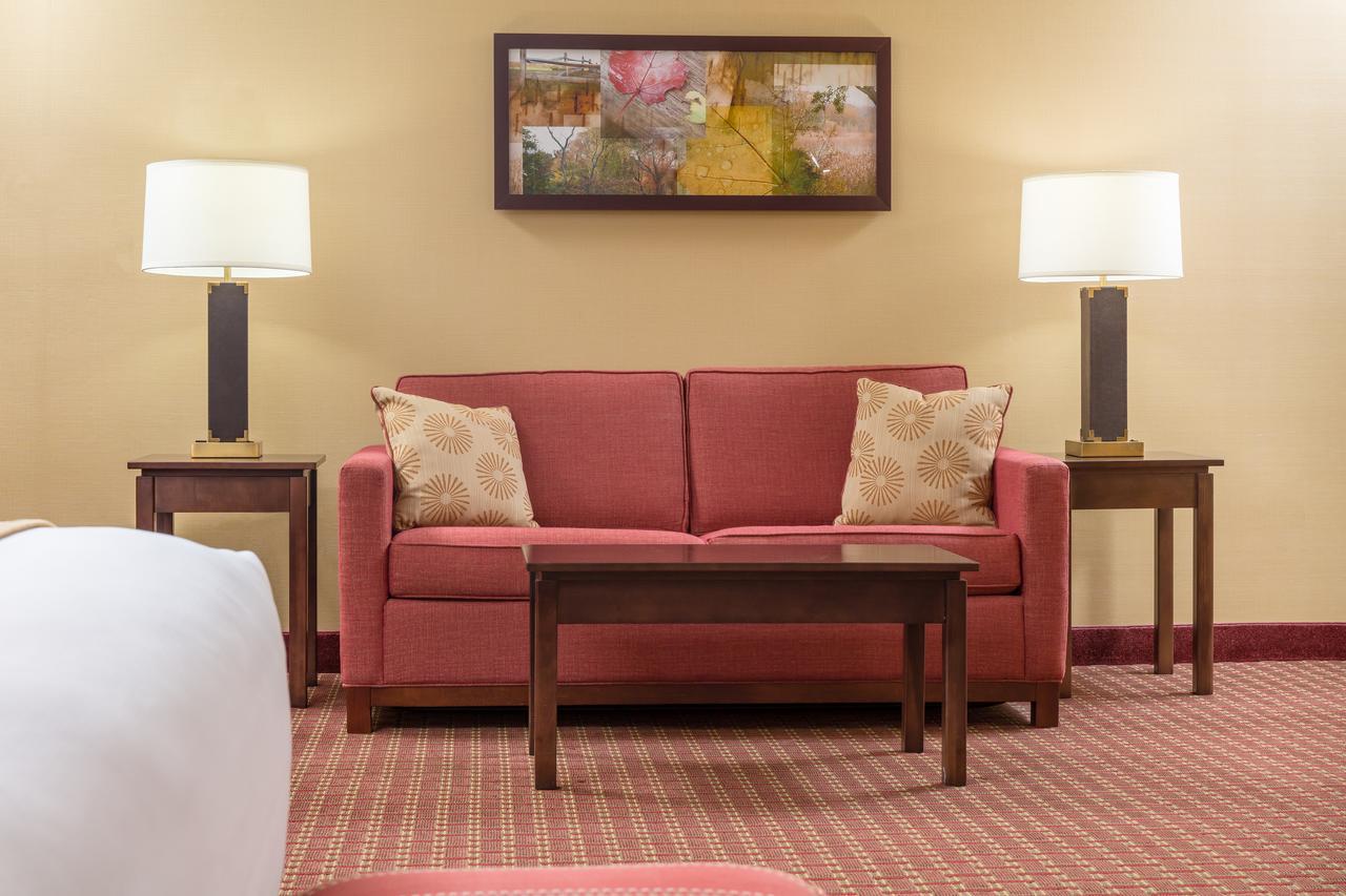 Comfort Inn & Suites Near Burke Mountain Saint Johnsbury Extérieur photo