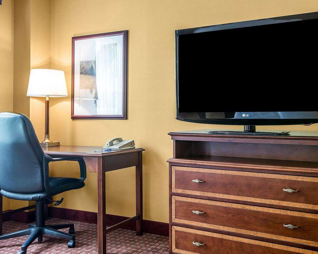 Comfort Inn & Suites Near Burke Mountain Saint Johnsbury Chambre photo