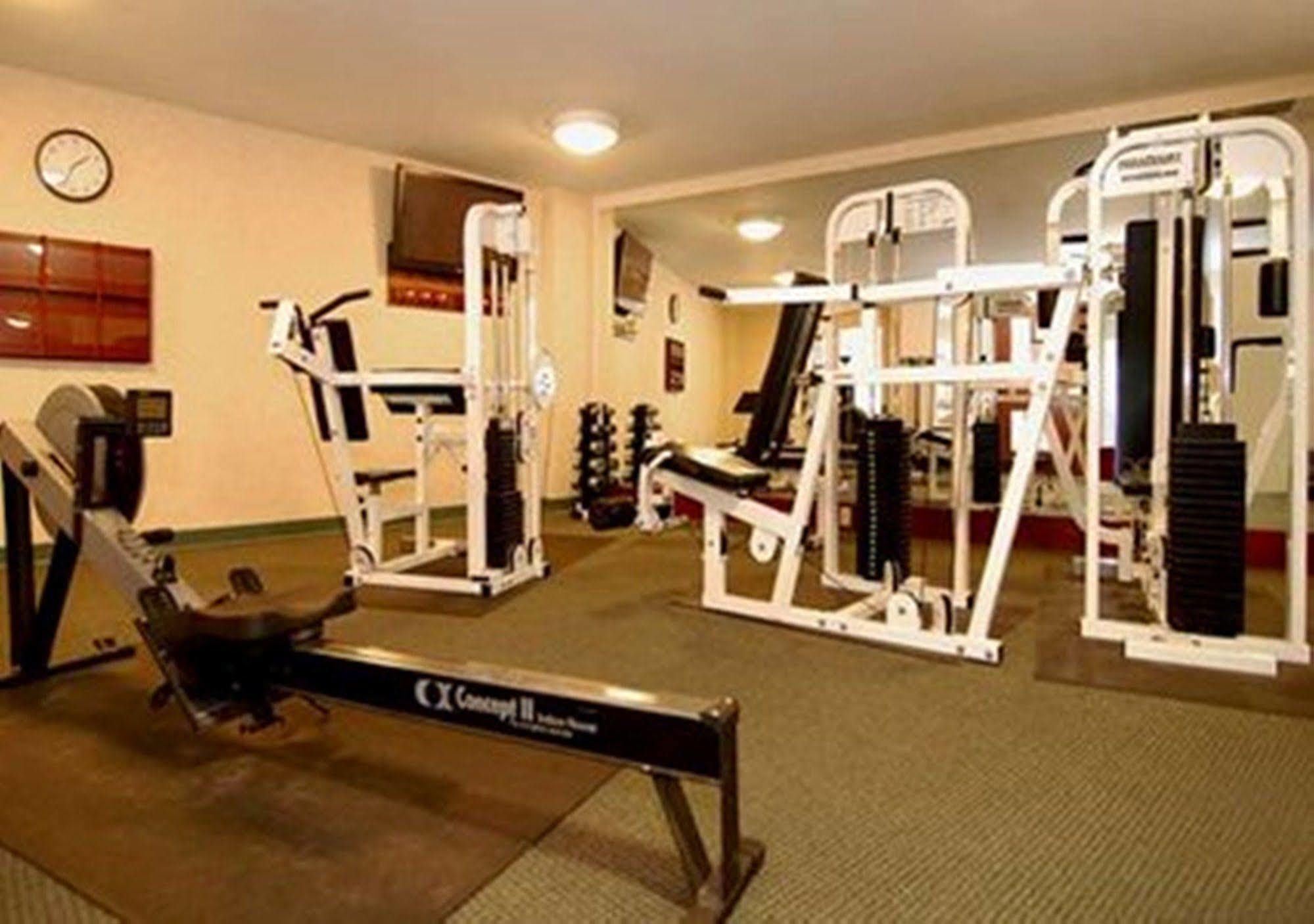 Comfort Inn & Suites Near Burke Mountain Saint Johnsbury Extérieur photo
