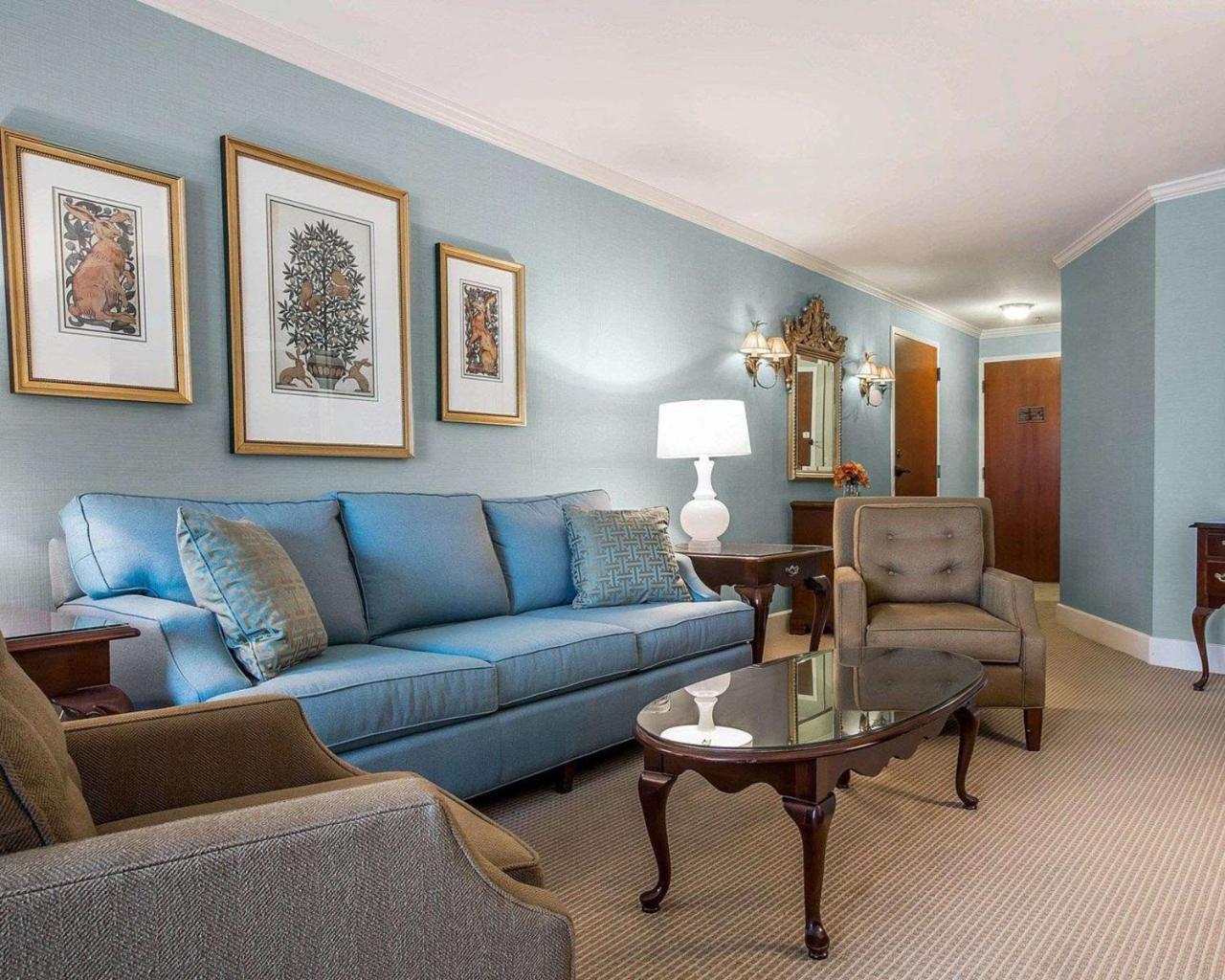 Comfort Inn & Suites Near Burke Mountain Saint Johnsbury Extérieur photo